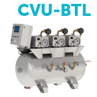 Серия CVU-BTL