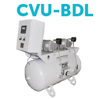 Серия CVU-BDL