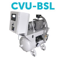 Серия CVU-BSL